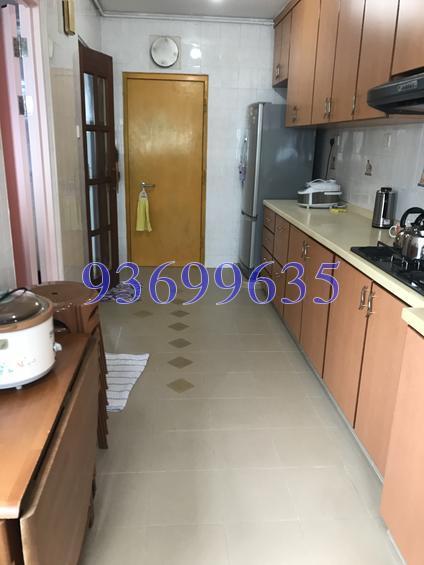 Blk 275C Jurong West Street 25 (Jurong West), HDB 4 Rooms #138599652